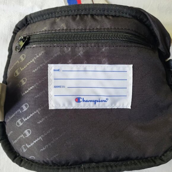 Champion Multi Purpose Belt Bag/Fanny Pack with adjustable strap - Picture 3 of 8